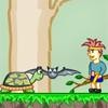 Juego online Gunner Tim Juego online Gunner Tim