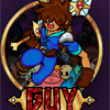 Juego online Guy vs The Wicked and Nefarious Land DEMO Juego online Guy vs The Wicked and Nefarious Land DEMO