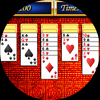 Juego online Gypsy Solitaire