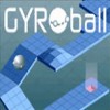 Juego online Gyroball