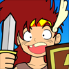 Juego online Hero's Arm Juego online Hero's Arm