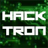 Juego online Hacktron