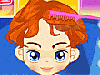 Juego online HairStile Make Over Juego online HairStile Make Over