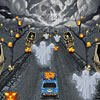 Juego online Hallowheels