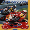 Juego online Hang-On (MAME)