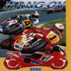 Hang-On (MAME)