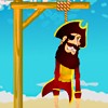 Juego online Hangman Pirate
