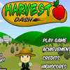 Juego online Harvest Dash