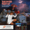 Juego online Haunted Castle (Mame)