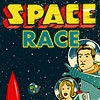 Juego online HeadSpin: Space Race