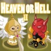 Juego online Heaven or Hell 2