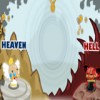 Juego online Heaven or Hell