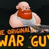 Juego online Original War Guy