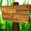 Juego online Hexagon of Worms