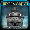 Juego online Hidden Object - Haunted House