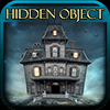 Juego online Hidden Object - Haunted House Juego online Hidden Object - Haunted House
