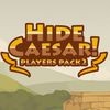 Juego online Hide Caesar Player Pack 2 Juego online Hide Caesar Player Pack 2