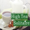 Juego online High Tea Solitaire