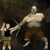 Juego online Hobbit's holiday quest Juego online Hobbit's holiday quest