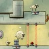 Juego online Home Sheep Home 2 Lost In Space