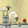 Juego online Home Sheep Home 2: Lost in Space