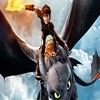 Juego online Como entrenar a tu dragon 2 Juego online Como entrenar a tu dragon 2