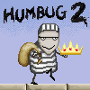 Juego online Humbug 2