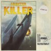 Juego online Hunter Killer (Atari ST)