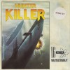 Juego online Hunter Killer (Atari ST) Juego online Hunter Killer (Atari ST)