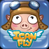 Juego online I Can Fly
