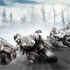 Juego online Ice Racing 3D Juego online Ice Racing 3D