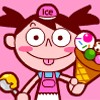 Juego online Ice cream Tower