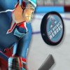 Juego online Ice Hockey Heroes