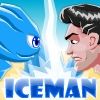 Juego online Ice Man