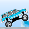 Juego online Ice Truck Drive