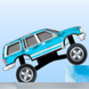 Juego online Ice Truck Drive Juego online Ice Truck Drive