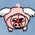 Juego online If Pigs Can Fly