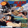 Juego online Ikari III - The Rescue (Mame)