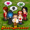 Juego online Heartbreaker