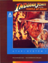 Juego online Indiana Jones and the Temple of Doom (Mame)