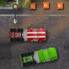 Juego online Industrial Truck Racing