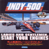 Juego online INDY 500 (SEGA Model 2)