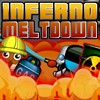 Juego online Inferno Meltdown