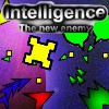 Juego online Intelligence - The new enemy