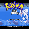Juego online Pokemon Iris (GBA)