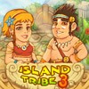 Juego online Island Tribe 3
