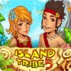 Juego online Island Tribe 5