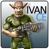 Juego online Ivan vs Mutants : CE