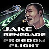 Juego online Jake Renegade: Freedom Flight