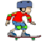 Juego online All Star Skate Park Juego online All Star Skate Park